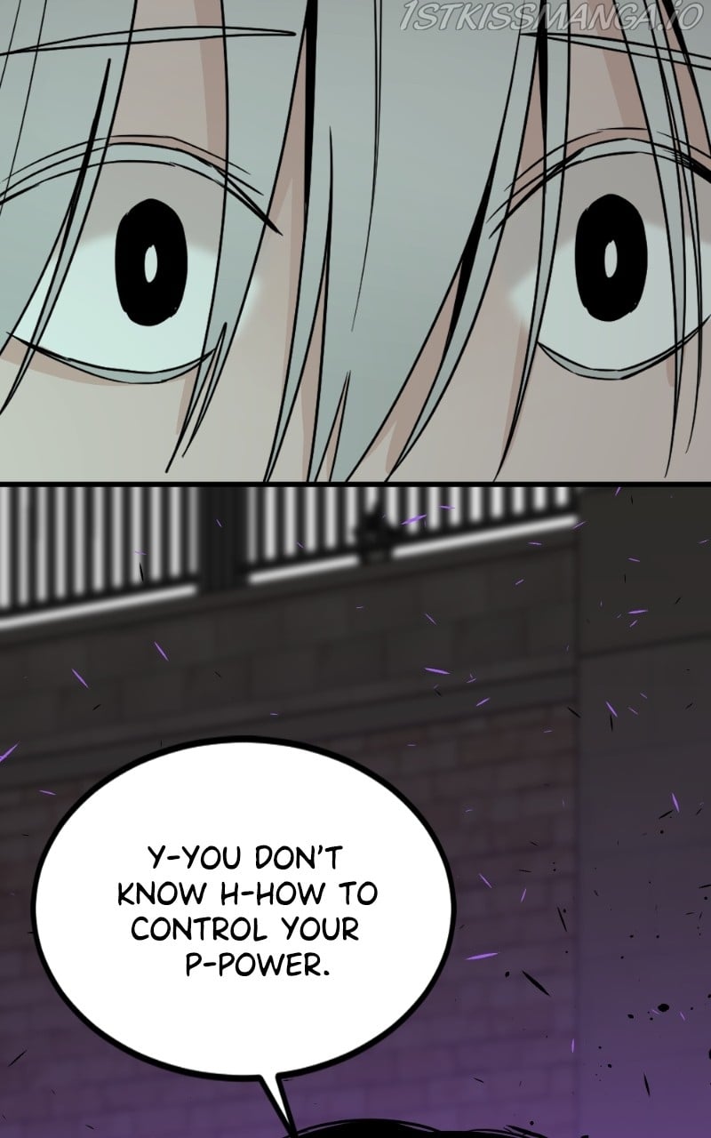 Hero Killer Chapter 89 - page 83