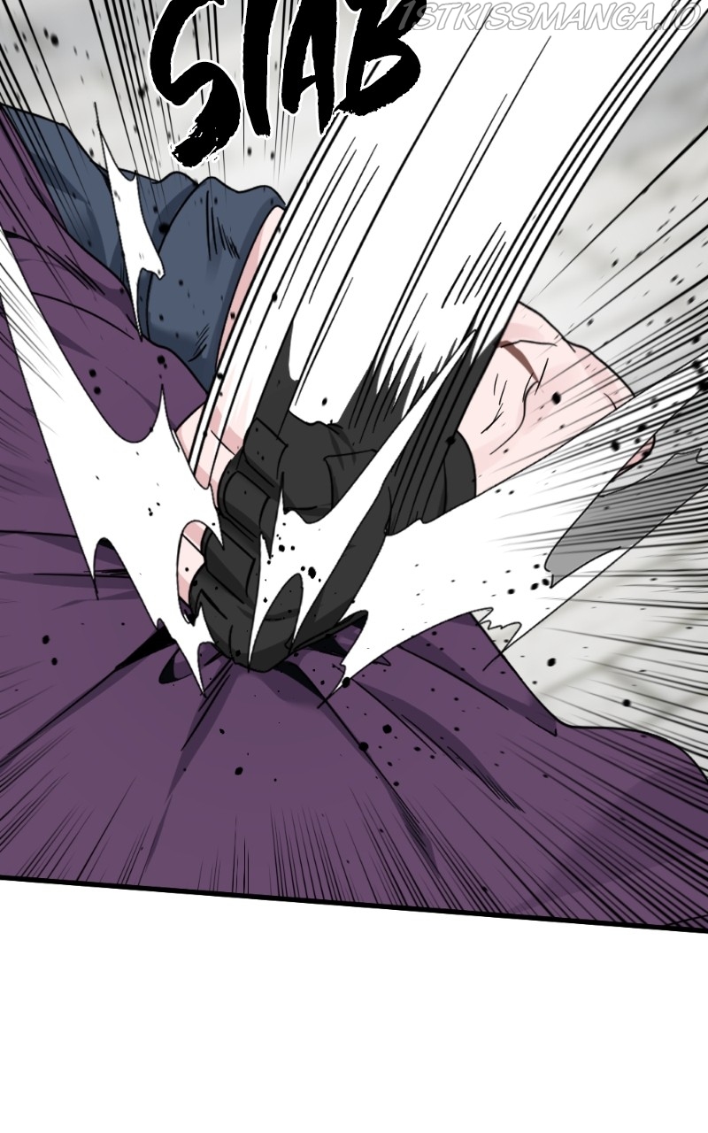 Hero Killer Chapter 89 - page 9