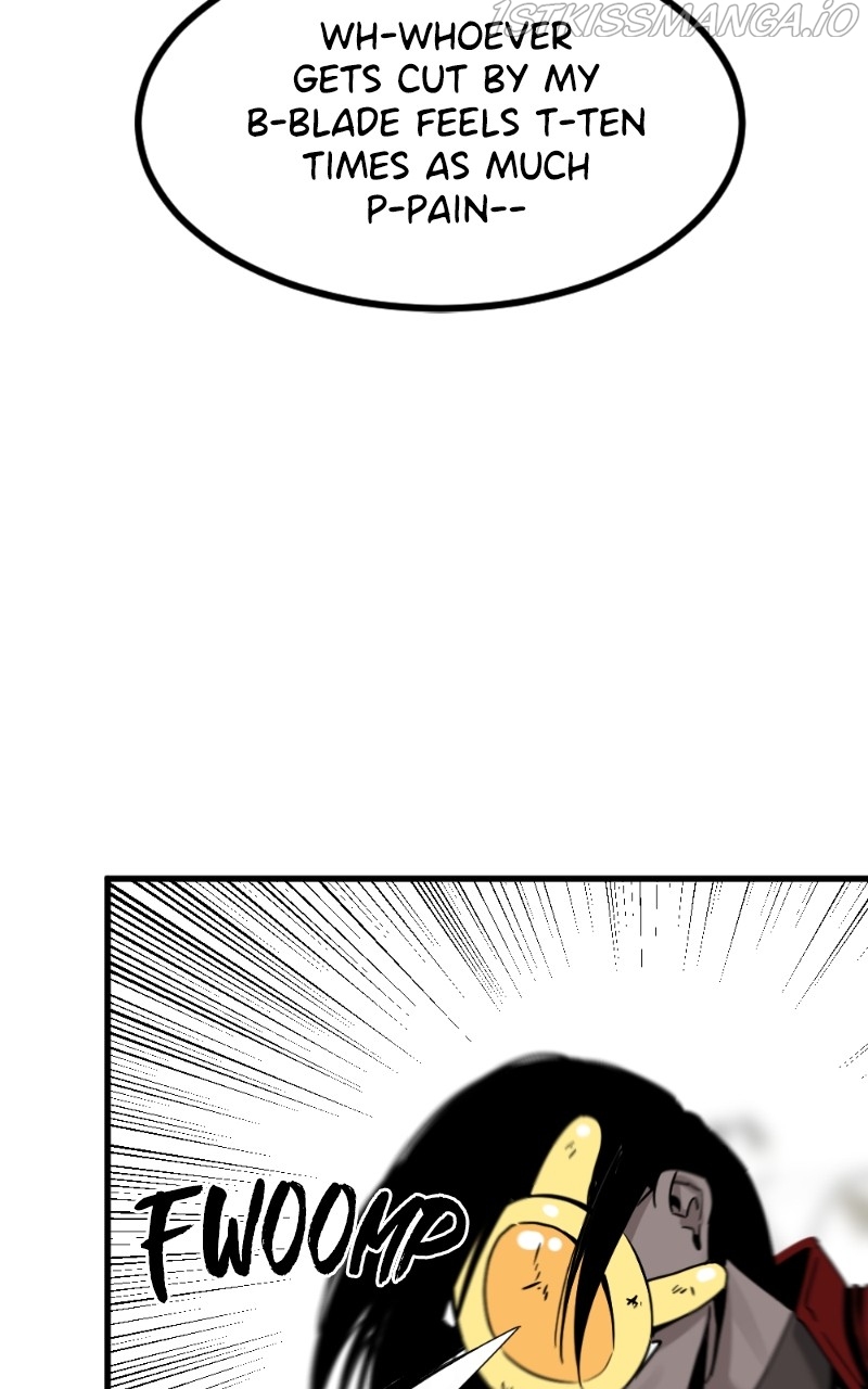 Hero Killer Chapter 89 - page 91