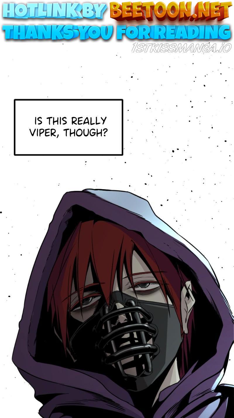 Hero Killer Chapter 88 - page 1