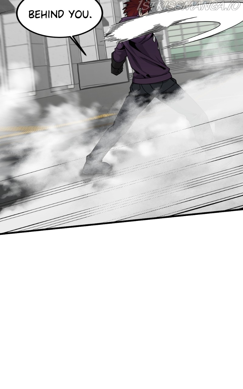 Hero Killer Chapter 88 - page 105
