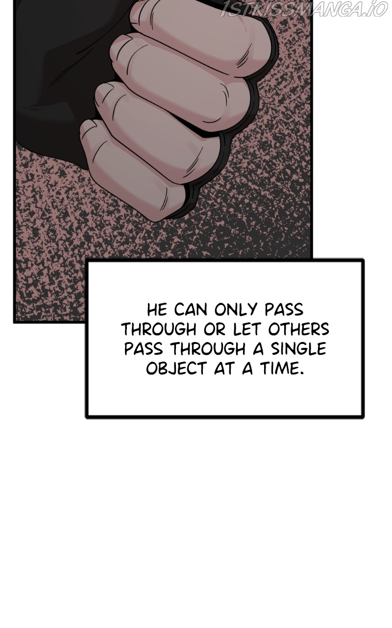 Hero Killer Chapter 88 - page 110