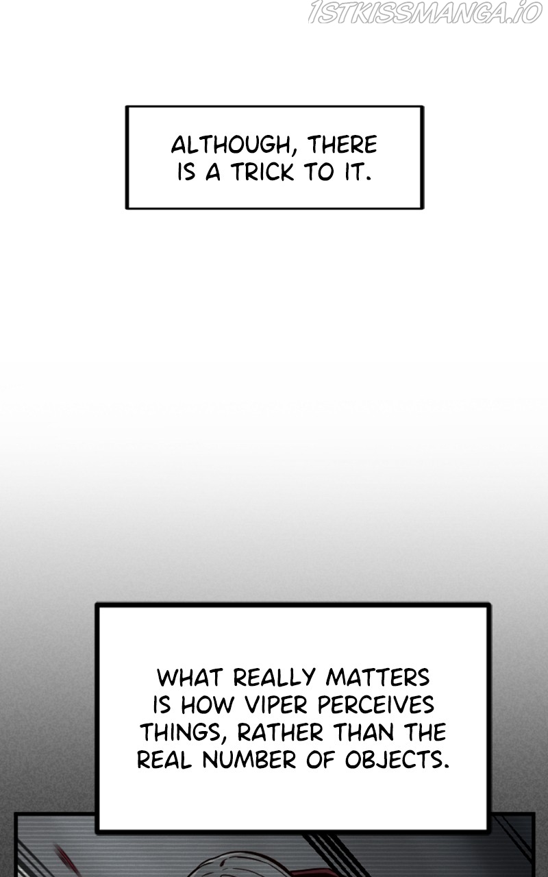 Hero Killer Chapter 88 - page 111