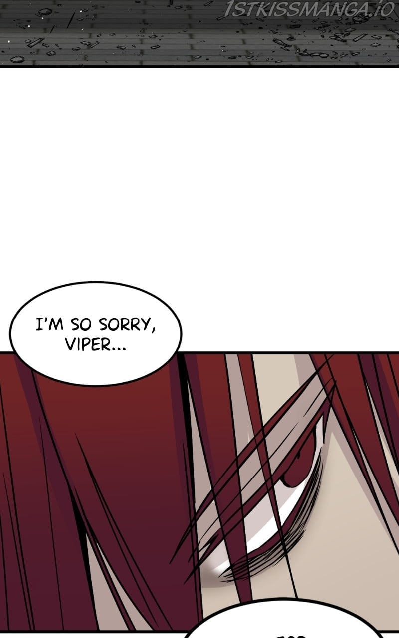 Hero Killer Chapter 88 - page 116