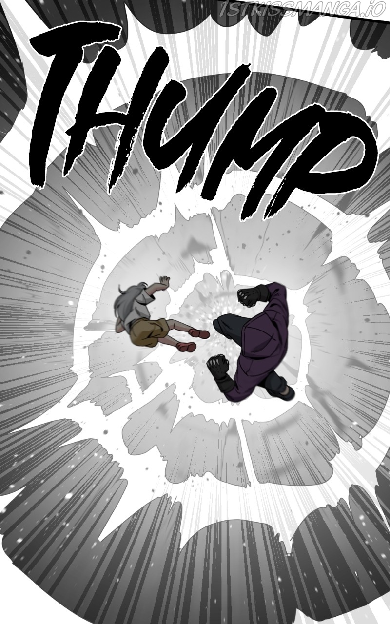 Hero Killer Chapter 88 - page 14