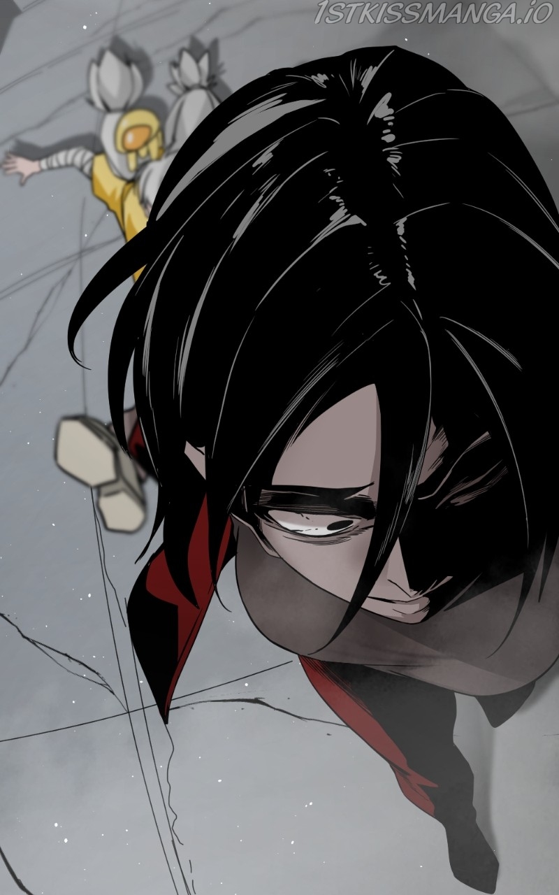 Hero Killer Chapter 88 - page 20