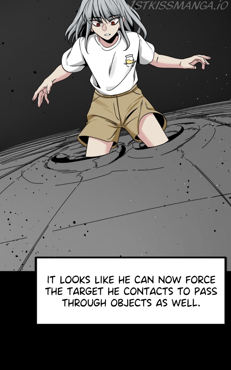 Hero Killer Chapter 88 - page 24