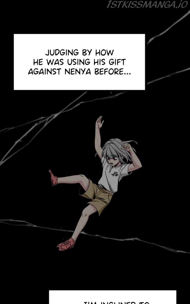 Hero Killer Chapter 88 - page 25