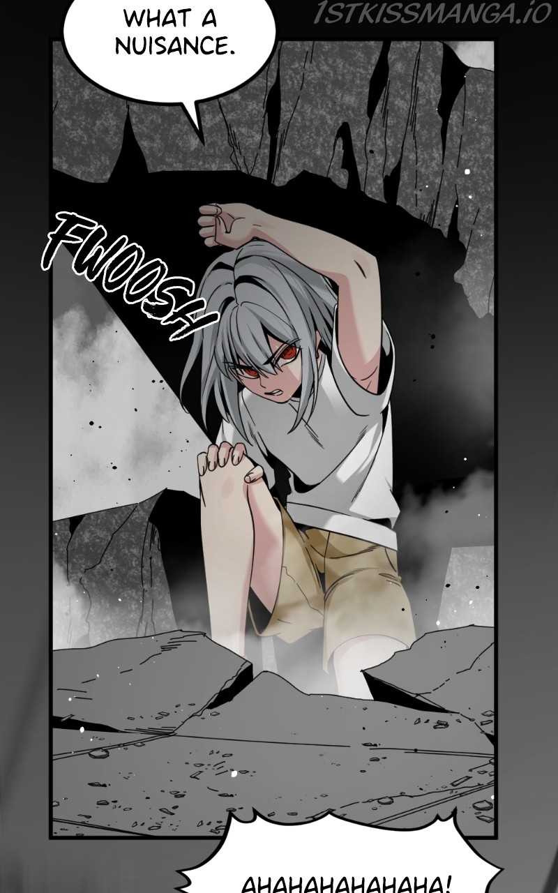 Hero Killer Chapter 88 - page 28