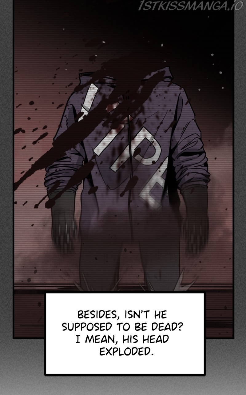 Hero Killer Chapter 88 - page 3