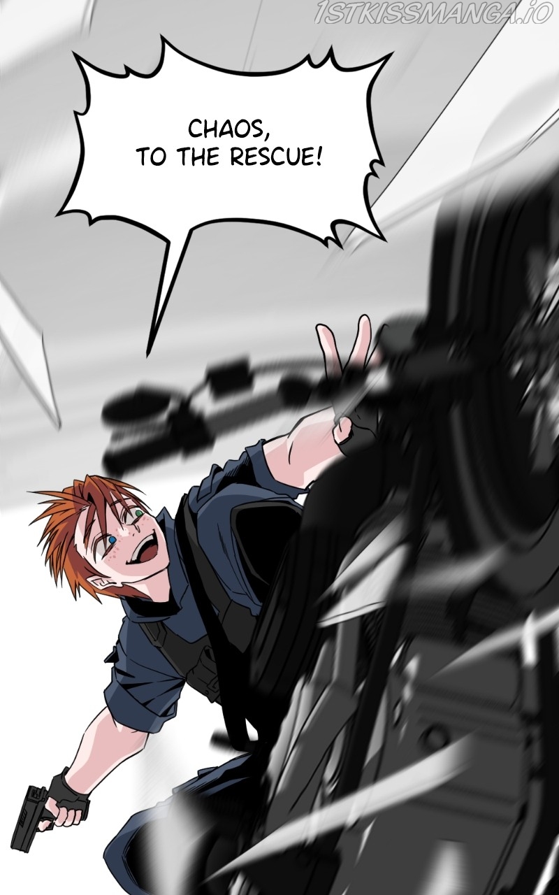 Hero Killer Chapter 88 - page 30