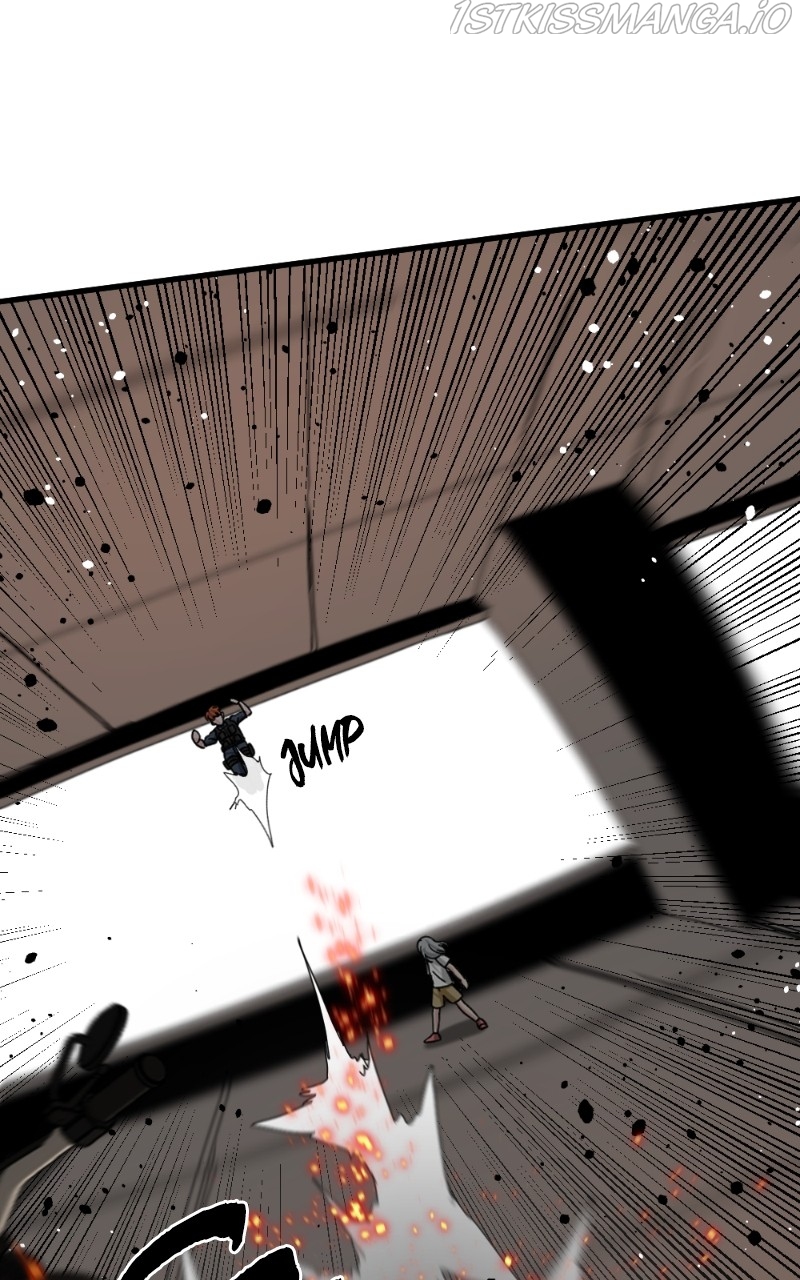Hero Killer Chapter 88 - page 32