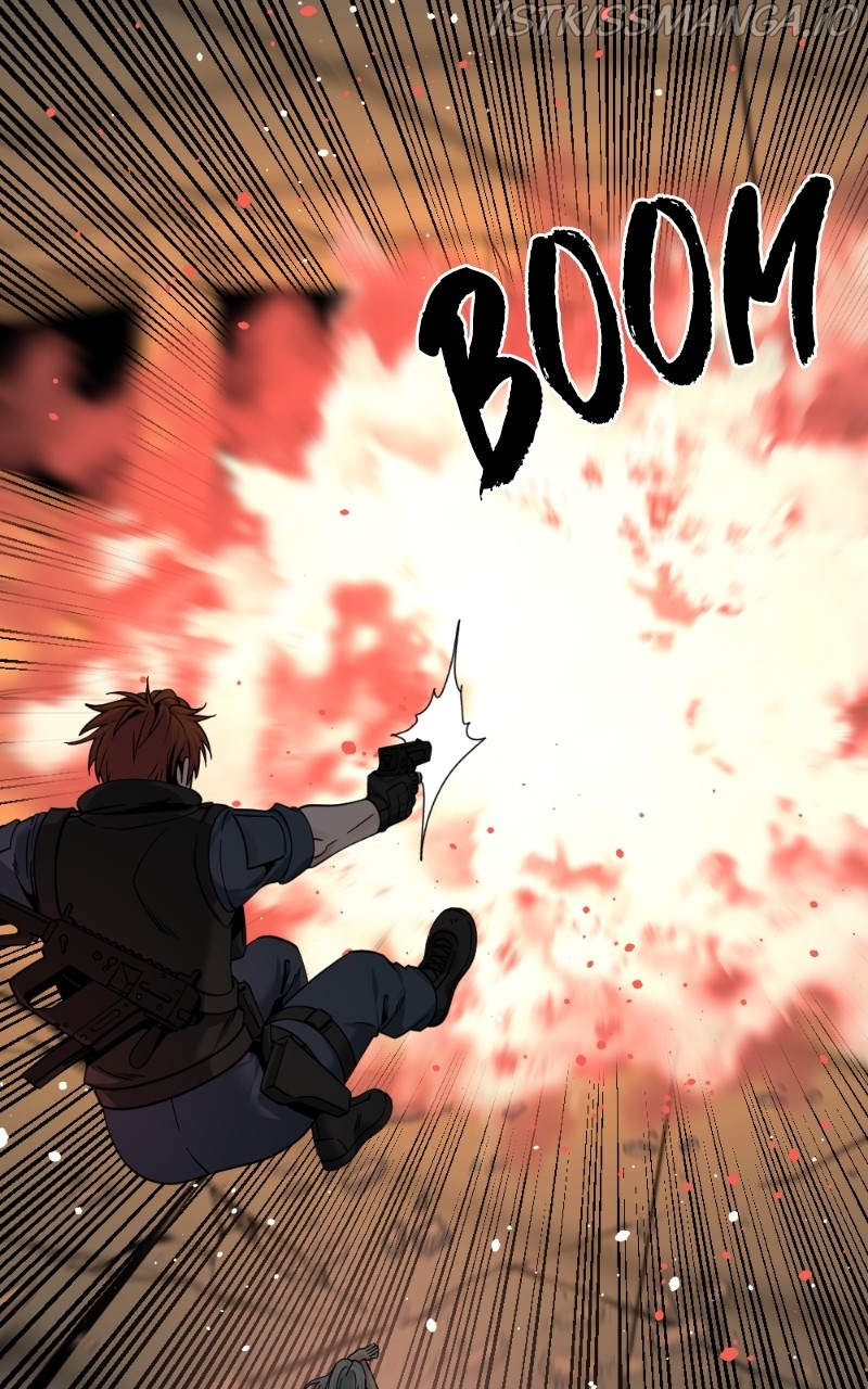 Hero Killer Chapter 88 - page 34