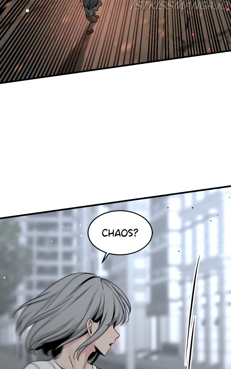 Hero Killer Chapter 88 - page 35