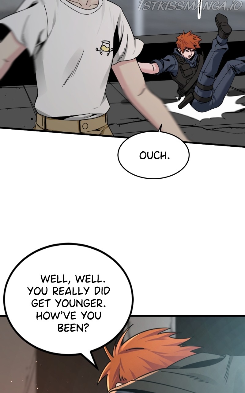 Hero Killer Chapter 88 - page 36