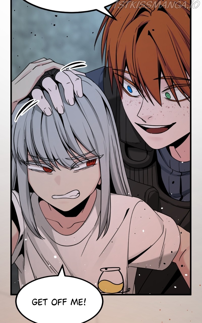 Hero Killer Chapter 88 - page 38