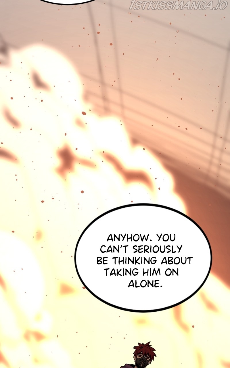 Hero Killer Chapter 88 - page 39