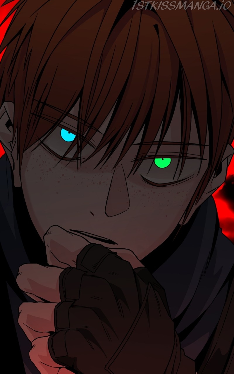 Hero Killer Chapter 88 - page 49