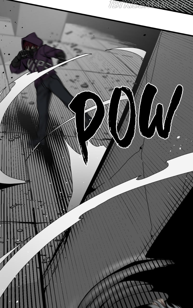 Hero Killer Chapter 88 - page 5