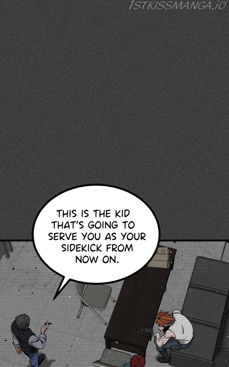 Hero Killer Chapter 88 - page 52