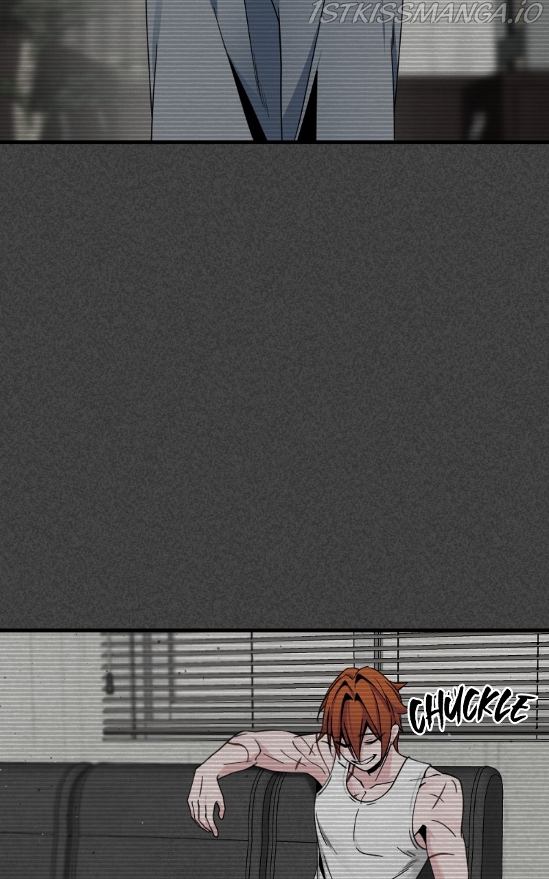 Hero Killer Chapter 88 - page 56