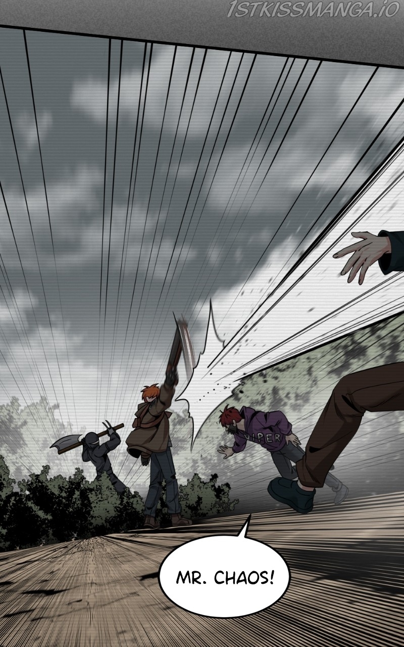Hero Killer Chapter 88 - page 60