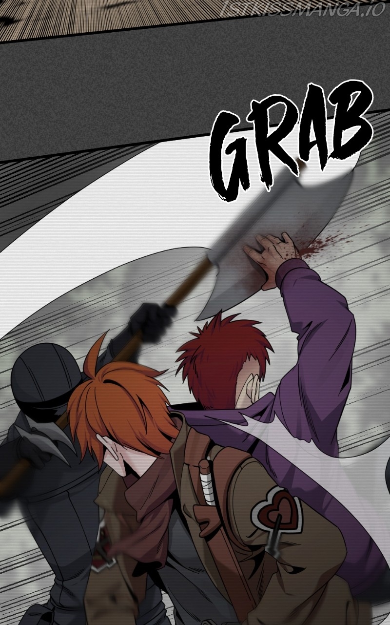 Hero Killer Chapter 88 - page 61