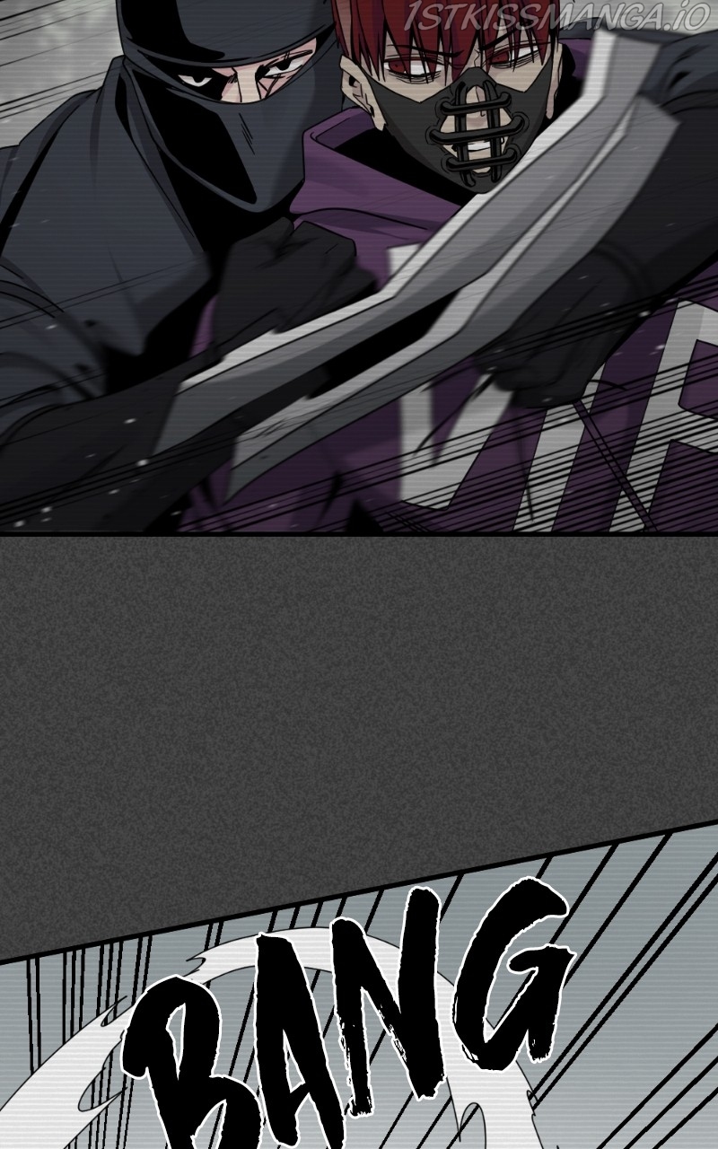Hero Killer Chapter 88 - page 64