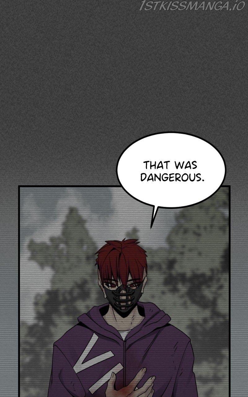 Hero Killer Chapter 88 - page 66