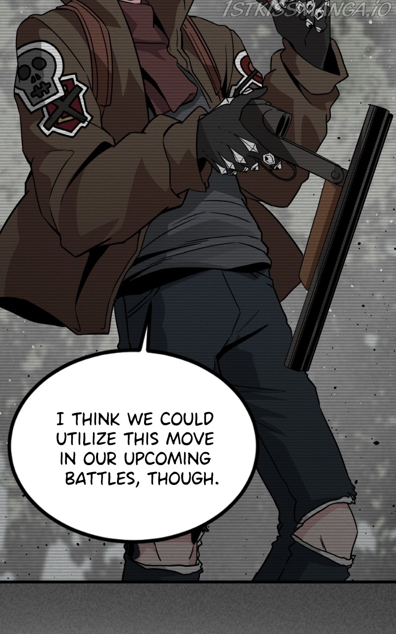 Hero Killer Chapter 88 - page 68