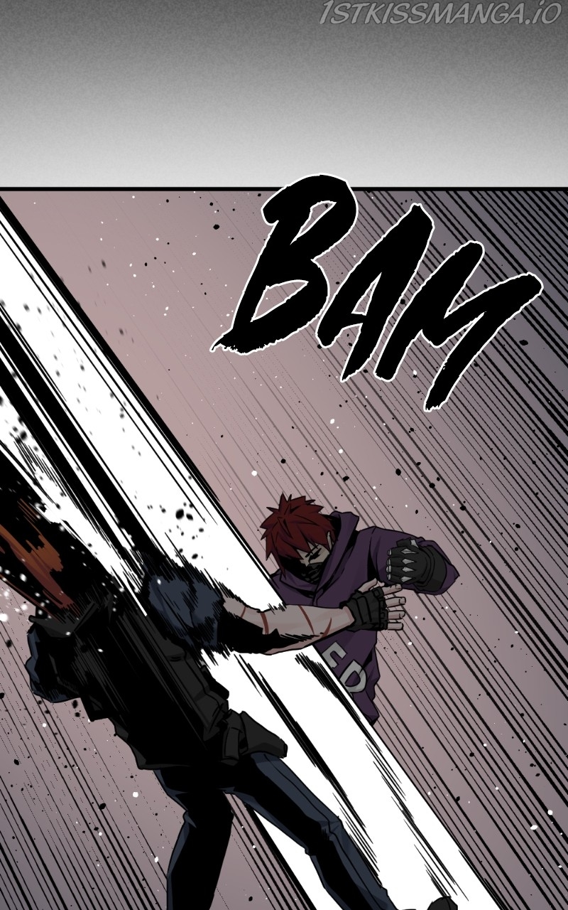 Hero Killer Chapter 88 - page 69