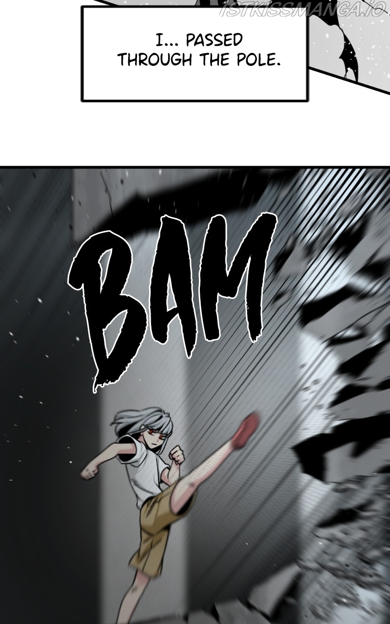Hero Killer Chapter 88 - page 7