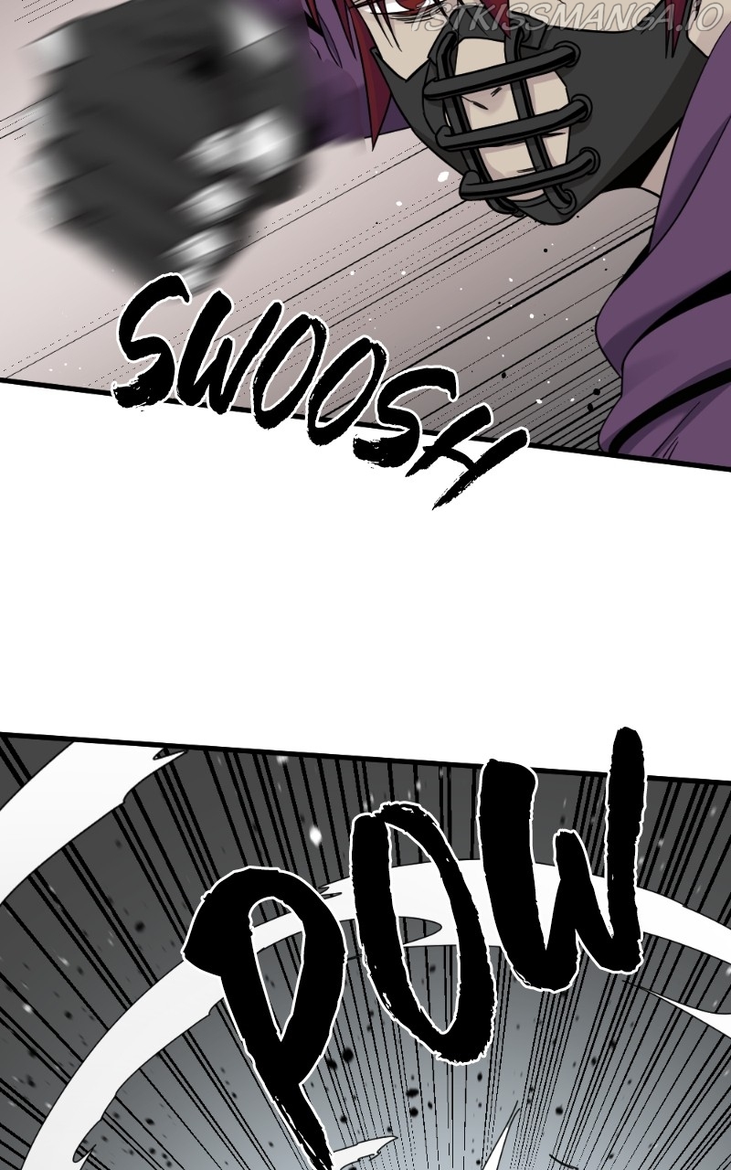Hero Killer Chapter 88 - page 76