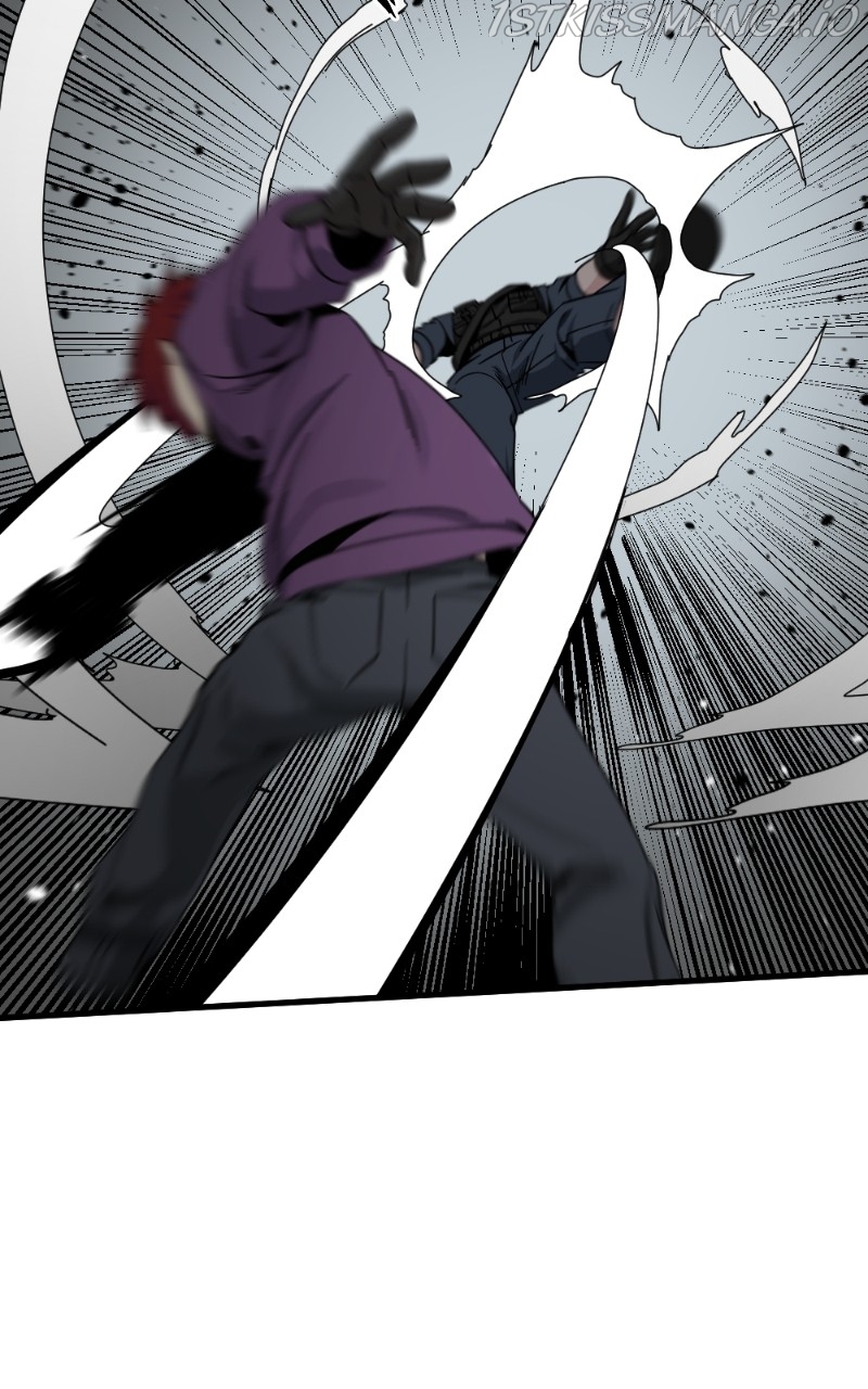 Hero Killer Chapter 88 - page 77