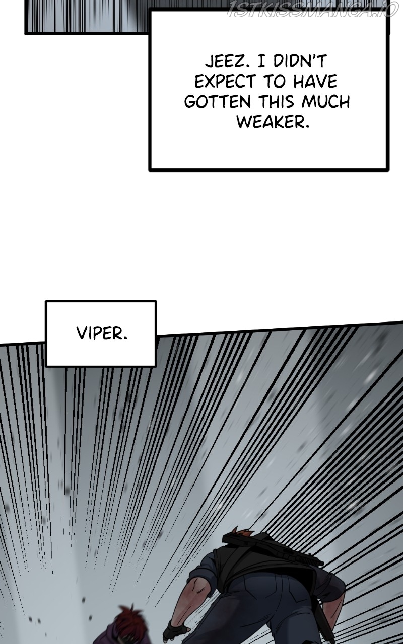 Hero Killer Chapter 88 - page 79