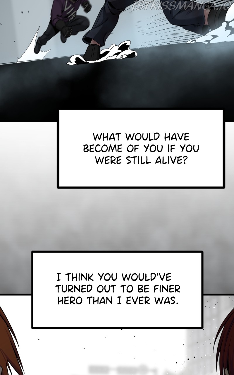 Hero Killer Chapter 88 - page 80