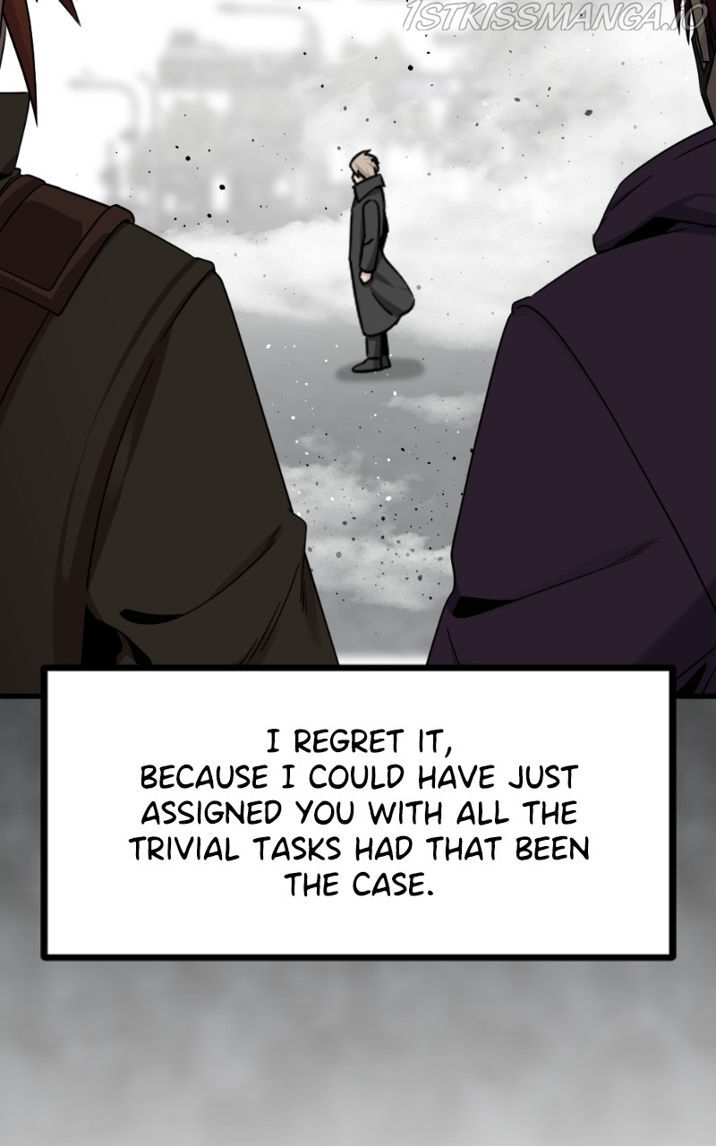Hero Killer Chapter 88 - page 81