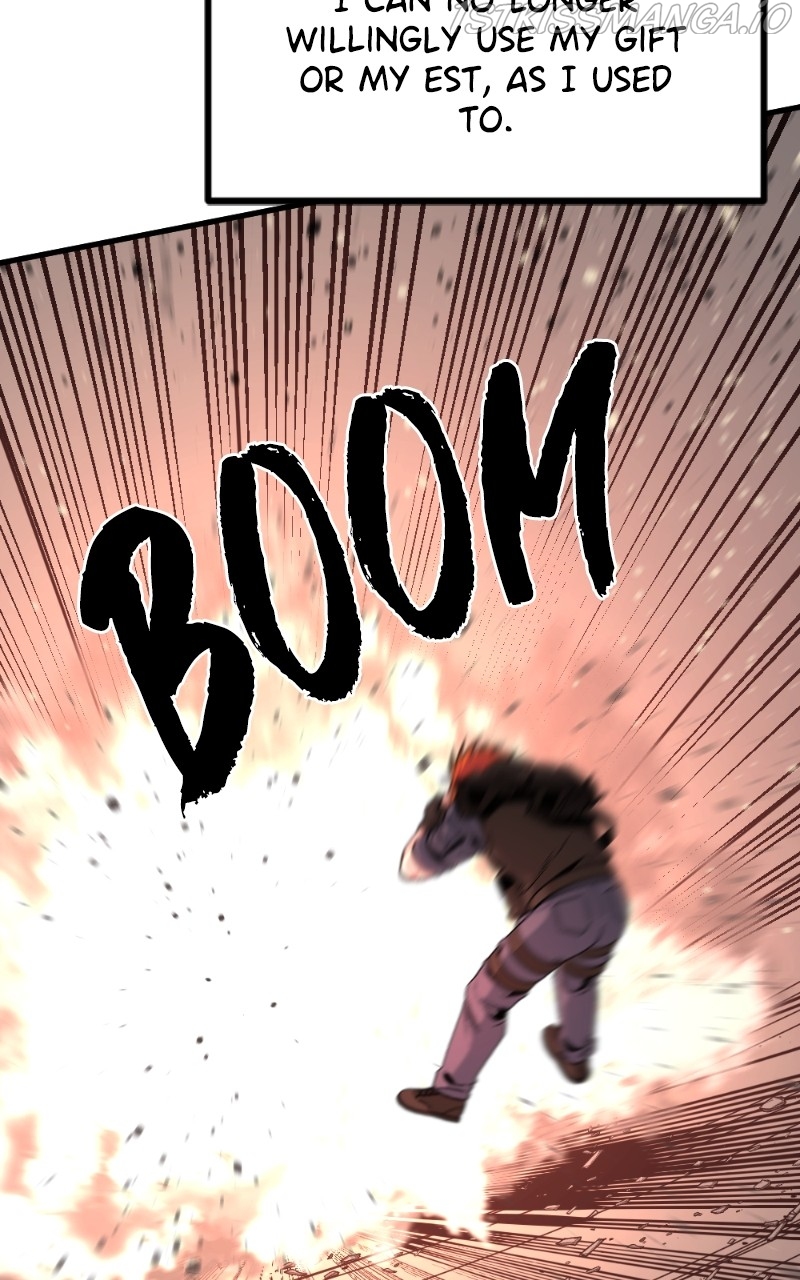 Hero Killer Chapter 88 - page 86