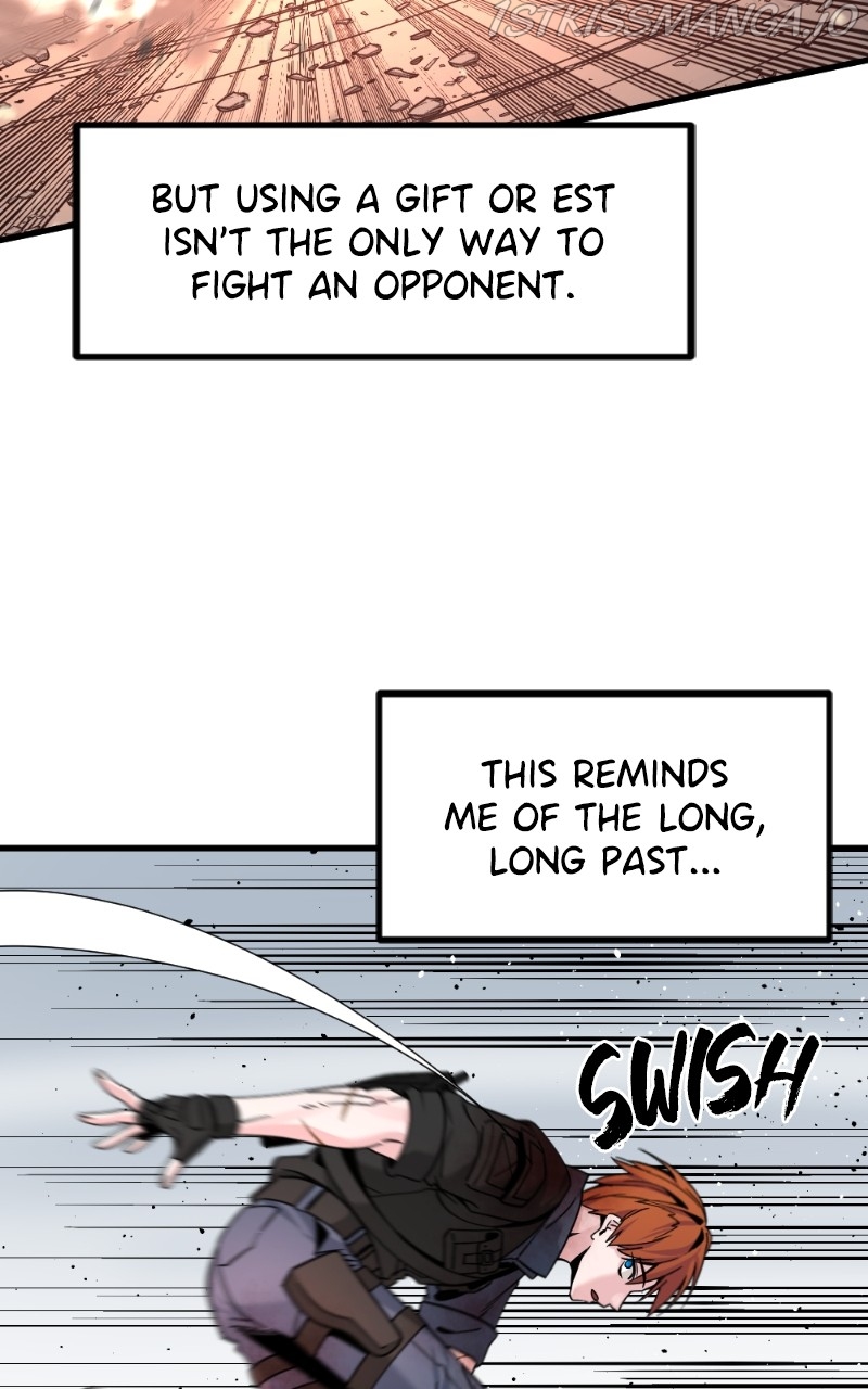 Hero Killer Chapter 88 - page 87
