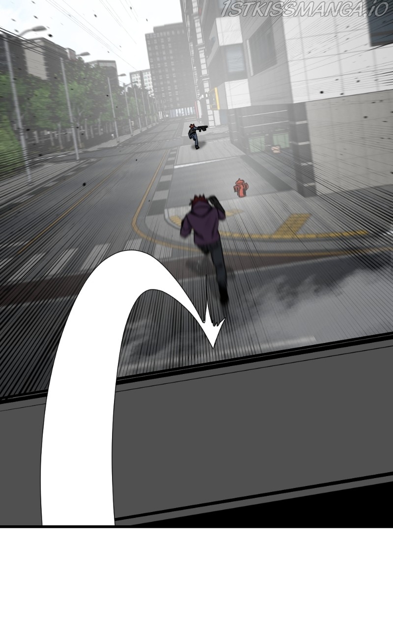 Hero Killer Chapter 88 - page 91