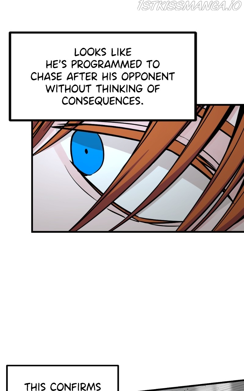 Hero Killer Chapter 88 - page 92