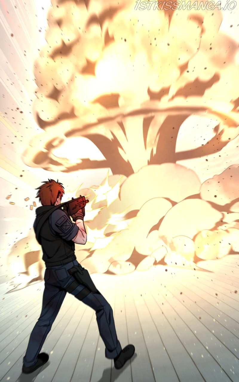 Hero Killer Chapter 88 - page 98
