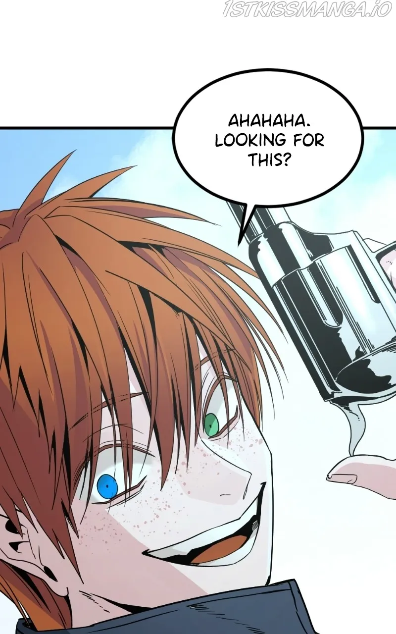 Hero Killer Chapter 87 - page 116