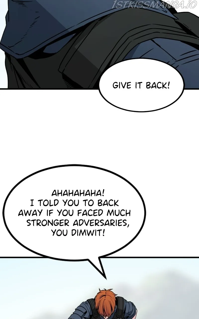 Hero Killer Chapter 87 - page 117