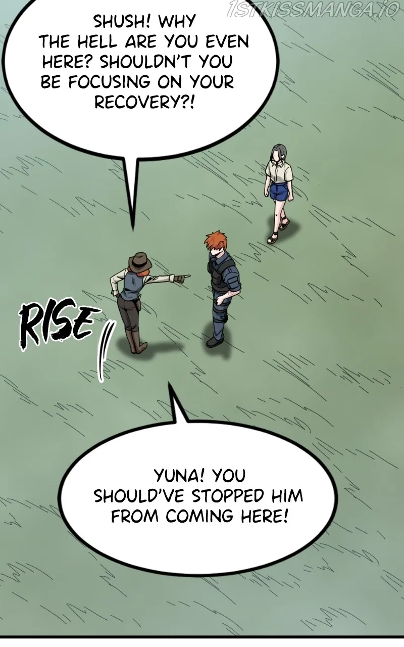 Hero Killer Chapter 87 - page 119