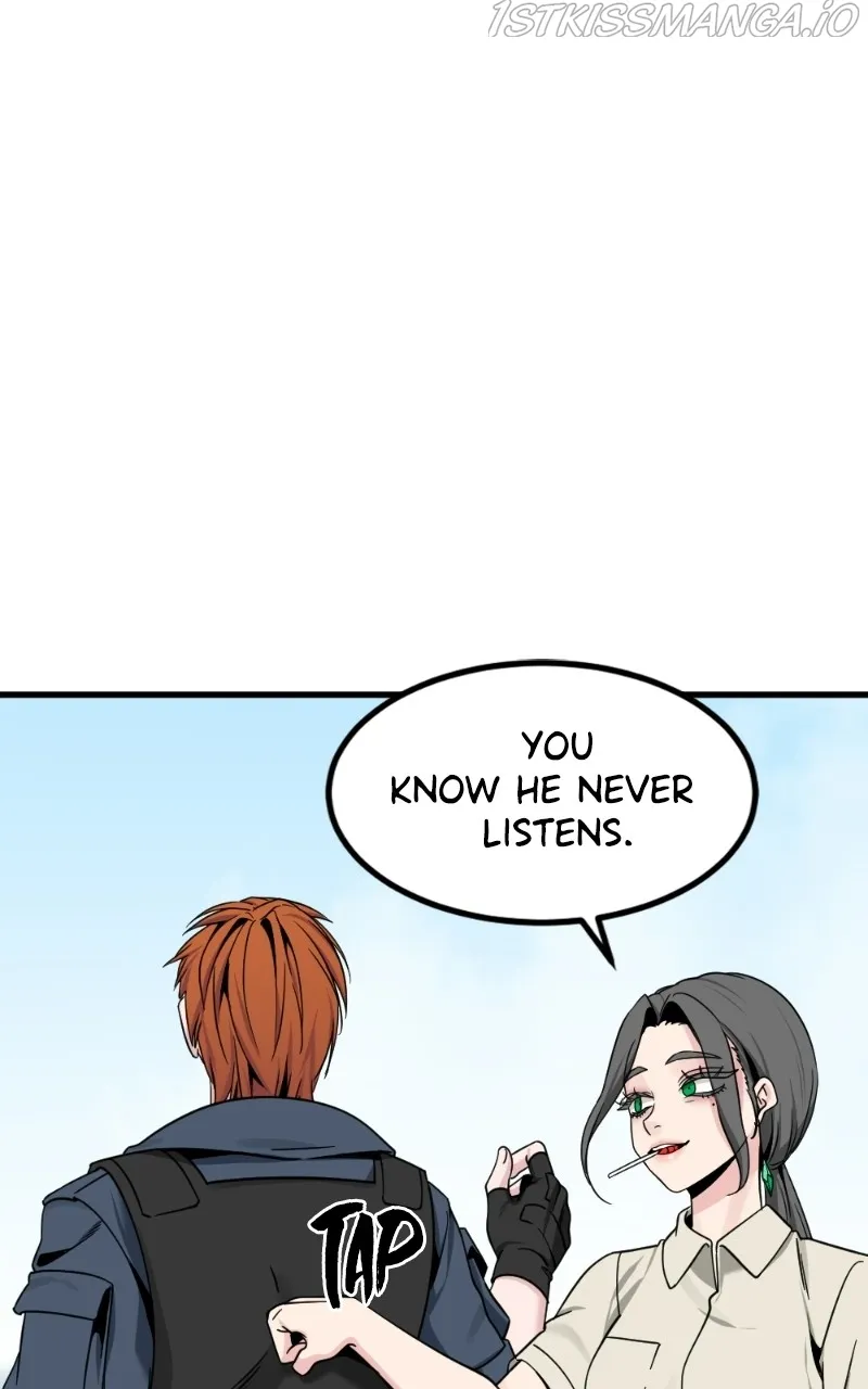 Hero Killer Chapter 87 - page 120