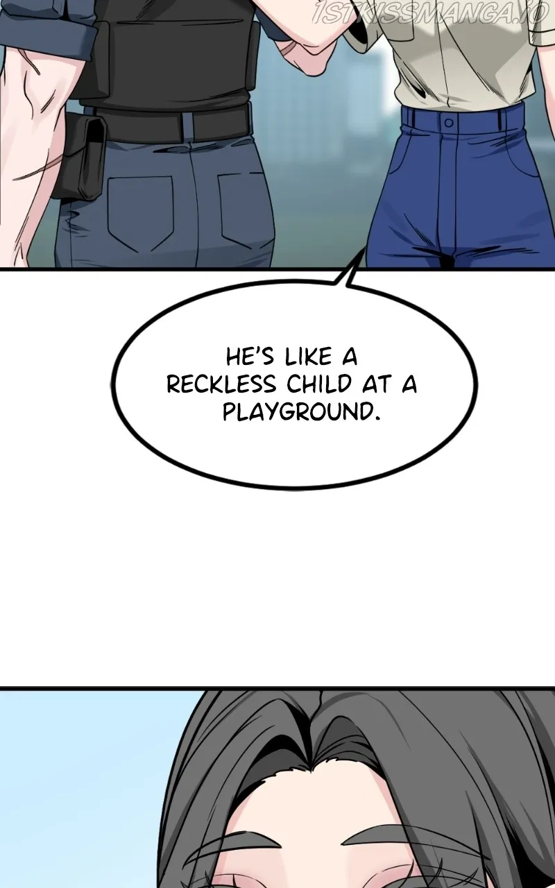 Hero Killer Chapter 87 - page 121