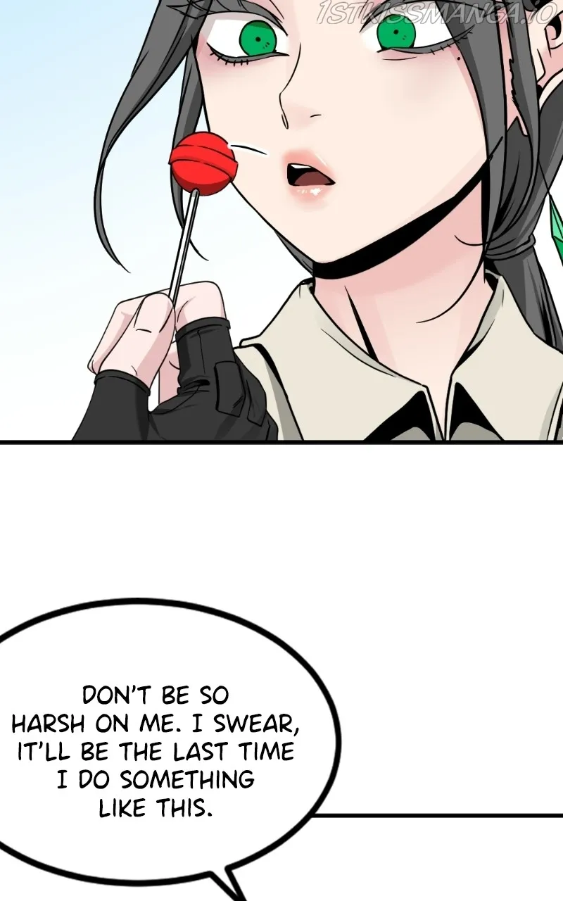 Hero Killer Chapter 87 - page 122