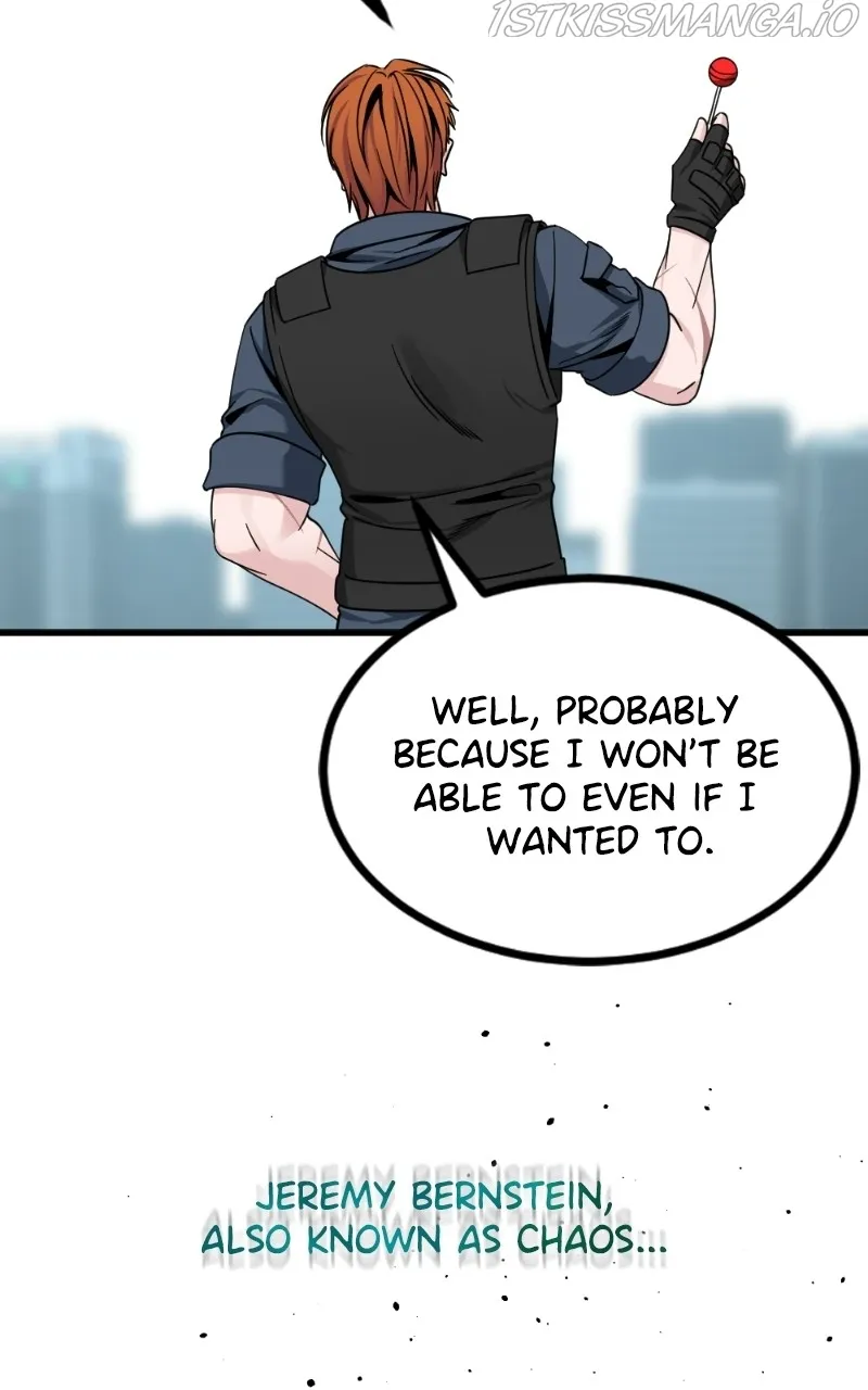 Hero Killer Chapter 87 - page 123