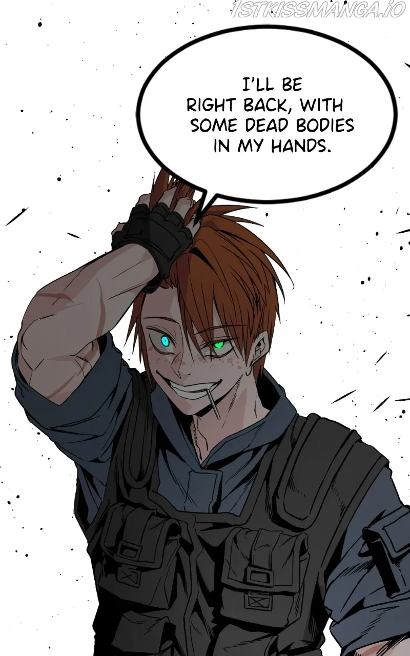 Hero Killer Chapter 87 - page 124